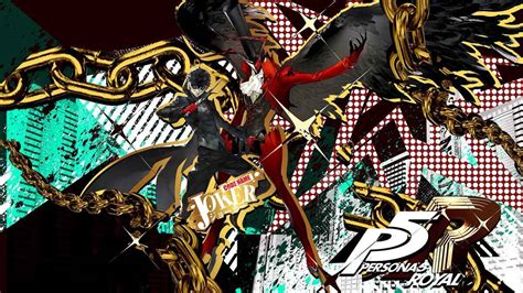 r persona|persona 5 royal all personas.